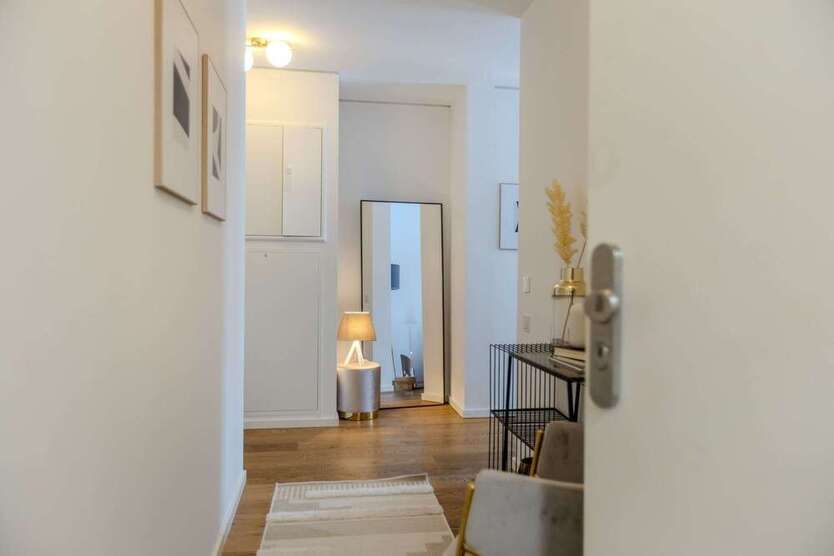 Wohnung zum Mieten in München 1.925 € 63.46 m²