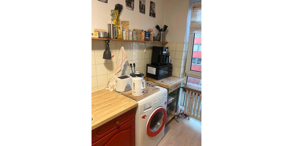 Wohnen auf Zeit Köln Innenstadt - 1 Zimmer, 24 m&sup2;, 560&euro; | Angebot:26438480