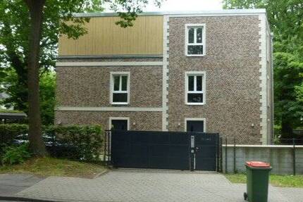 4-Zimmer Erdgeschoßwohnung, Hamburg-Volksdorf (direkt vom Eigentümer)
