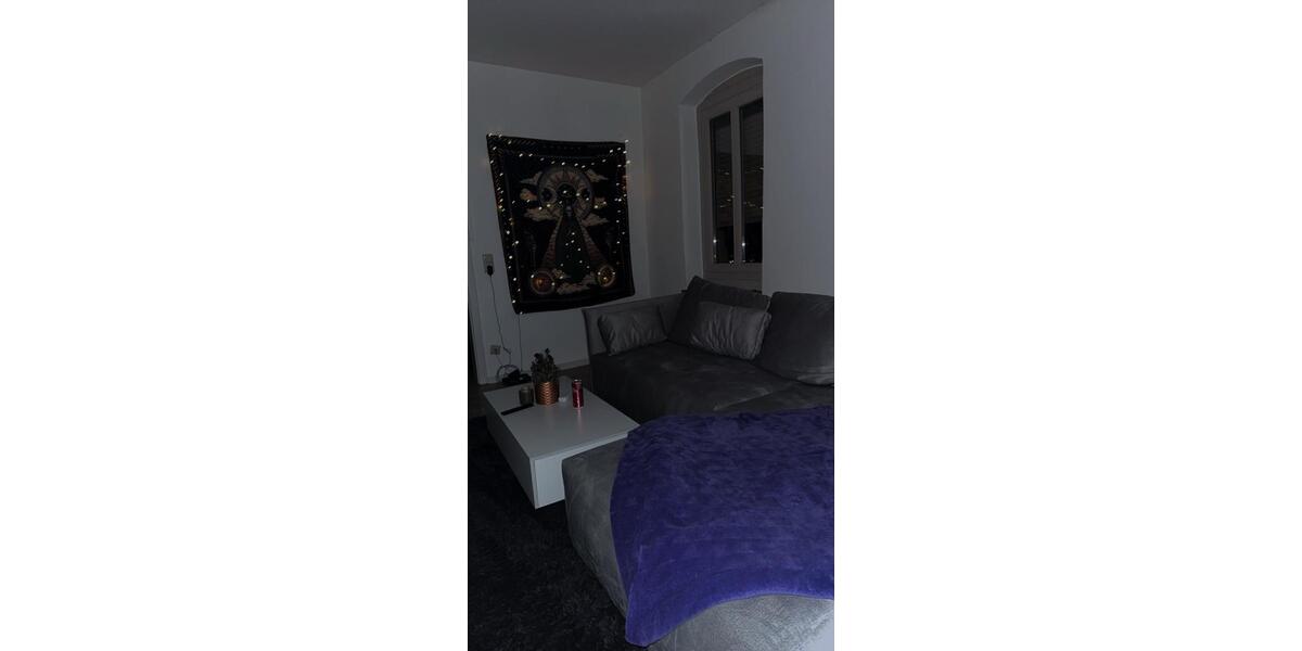 Nachmieter 2 Raum Wohnung 2 zimmer