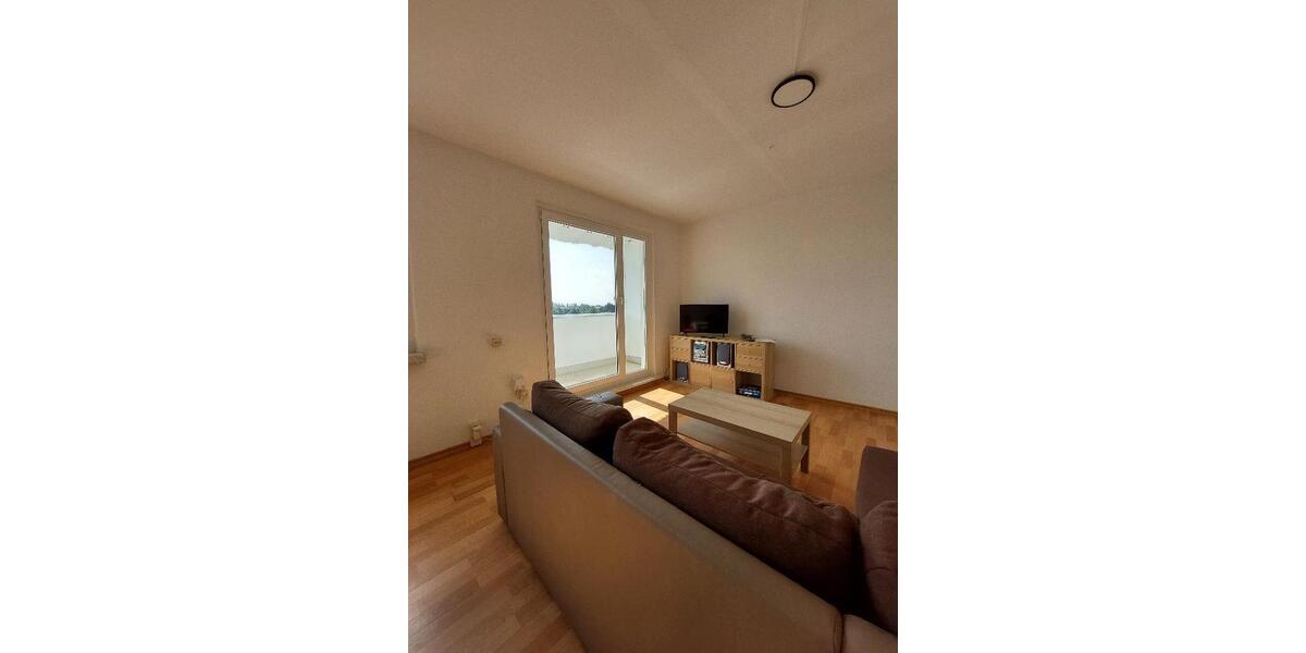 Wohnen auf Zeit Bernburg (Saale) - 3 Zimmer, 56 m&sup2;, 900&euro; | Angebot:16050062