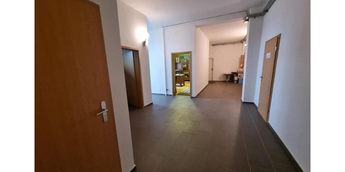 Büro Büroraum Atelier zimmer