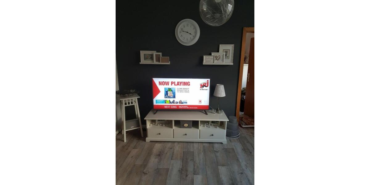 Schöne 2-Zimmer Wohnung in 31595 Steyerberg z. 01.02.2026 2 zimmer