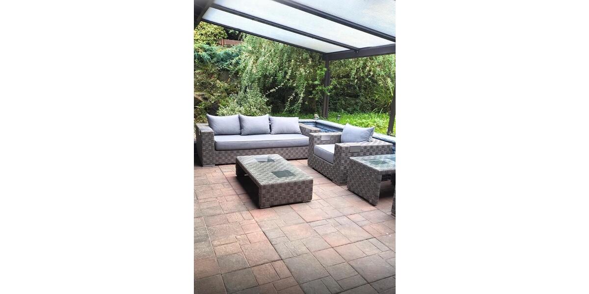 Erdgeschoßwohnung Rockenhausen - 4 Zimmer, 145 m&sup2;, 1.375&euro; | Angebot:25225834