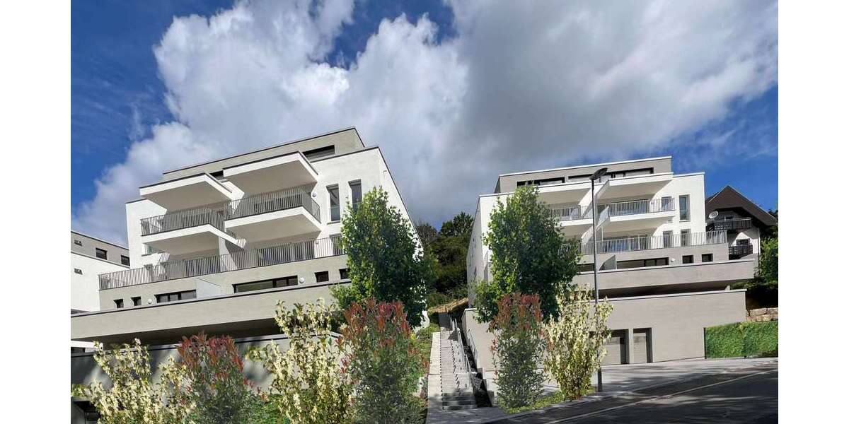 Wohnung zum Mieten in Leimen 1.412,51 € 104.6 m² 3 zimmer
