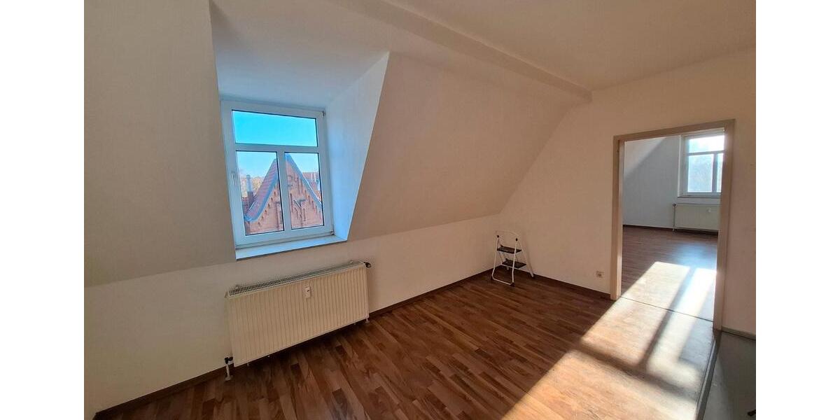 Etagenwohnung Hannover Nord - 2 Zimmer, 37 m&sup2;, 500&euro; | Angebot:25803537