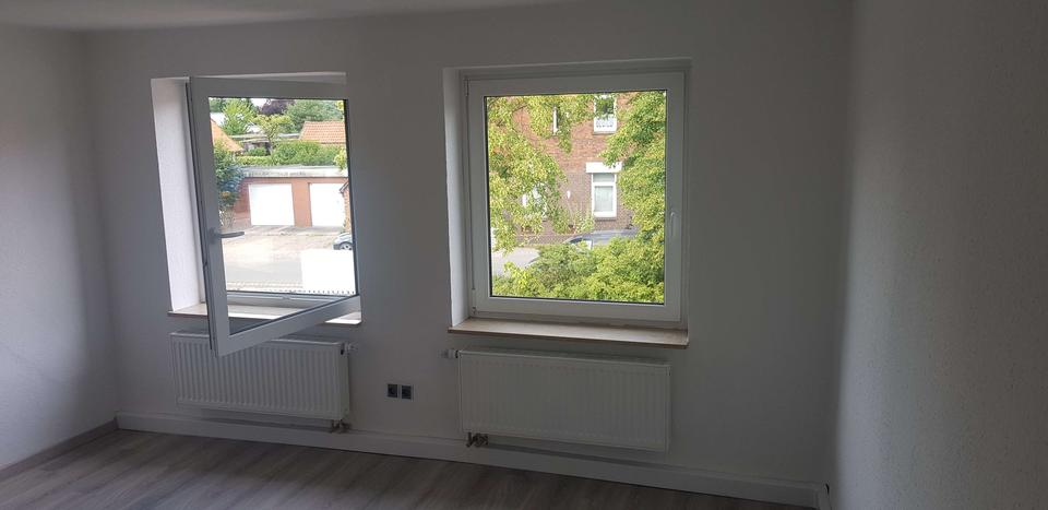 Etagenwohnung Nienburg (Weser) - 3 Zimmer, 80 m&sup2;, 690&euro; | Angebot:26382260