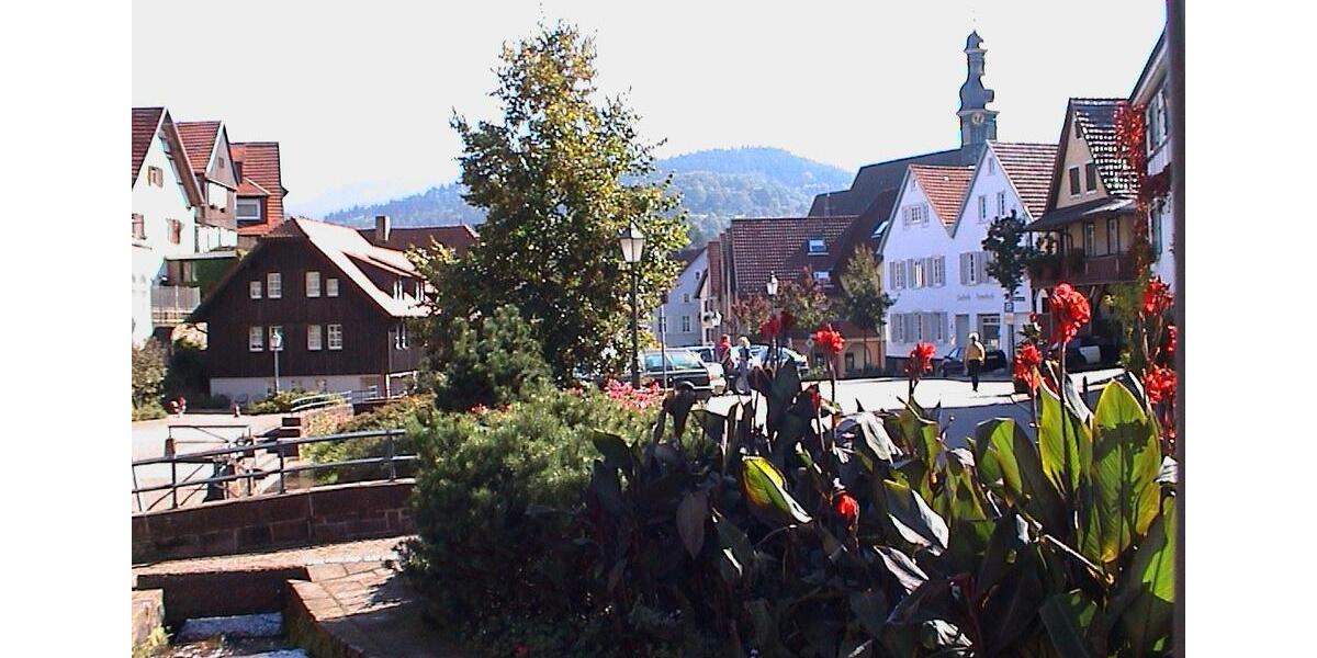 Wohnen auf Zeit Gernsbach - 1 Zimmer, 25 m&sup2;, 890&euro; | Angebot:26237673