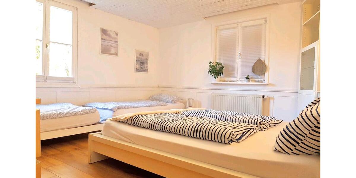 Etagenwohnung Lindenberg im Allgäu - 3 Zimmer, 85 m&sup2;, 1.200&euro; | Angebot:24715047