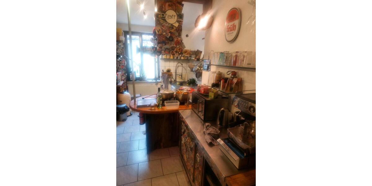 Etagenwohnung Ulm Söflingen - 1 Zimmer, 35 m&sup2;, 600&euro; | Angebot:24396266