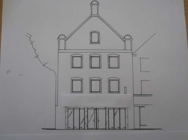 Gewerbeobjekt Landshut - 6.900&euro; | Angebot:26237443