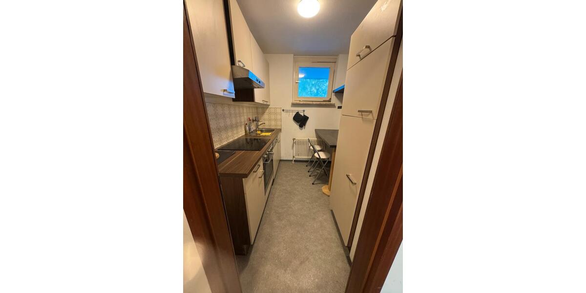 Etagenwohnung Erlangen Alterlangen - 3 Zimmer, 60 m&sup2;, 850&euro; | Angebot:26038530