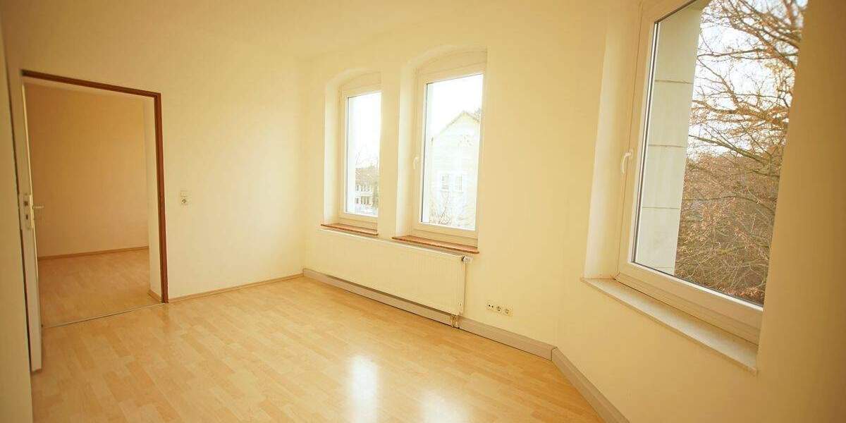 Etagenwohnung Kassel Rothenditmold - 2 Zimmer, 53 m&sup2;, 430&euro; | Angebot:24990212