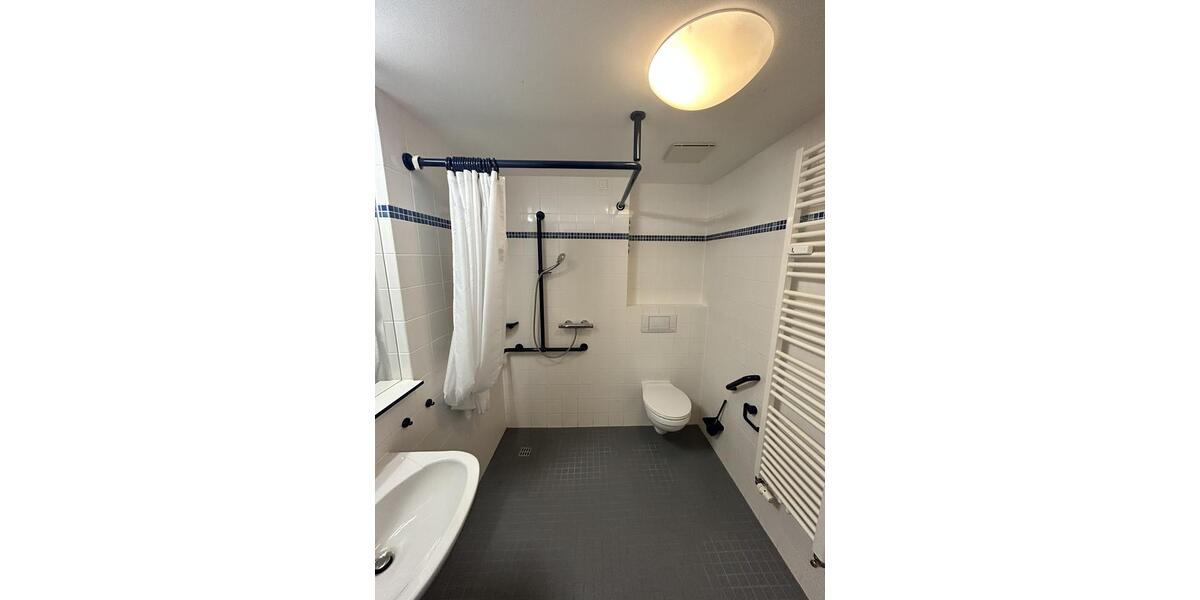 Erdgeschoßwohnung Kahla - 1 Zimmer, 39 m&sup2;, 320&euro; | Angebot:26566135