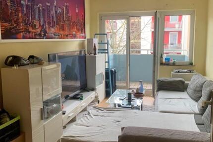 Wohnung Nürnberg Gärten bei Wöhrd - 1 Zimmer, 123 m&sup2;, 400&euro; | Angebot:26050511