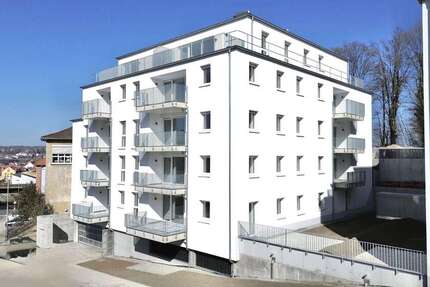 Wohnung Kaiserslautern Bahnheim - 2 Zimmer, 82 m&sup2;, 1.090&euro; | Angebot:25586524