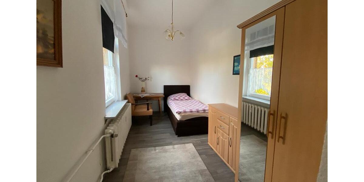 Freie Wohnungen für Monteure 3 zimmer