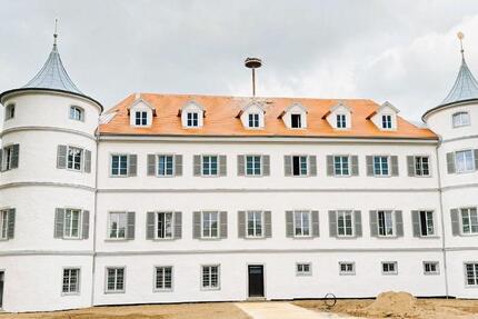 Wohnung Zeitlarn - 3 Zimmer, 97 m&sup2;, 1.190&euro; | Angebot:25099841