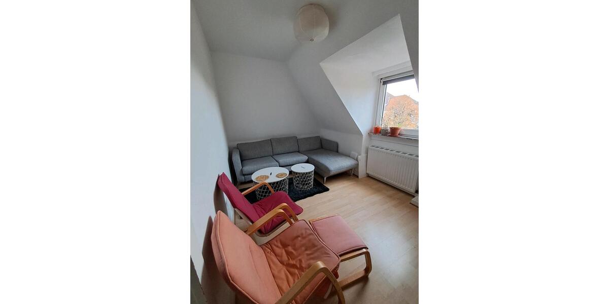 Zimmer in 2er WG für Frauen 3 zimmer