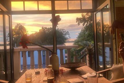 Geschmackvolle 2,5-Raum-Maisonette-Wohnung am Schwielowsee 2 zimmer