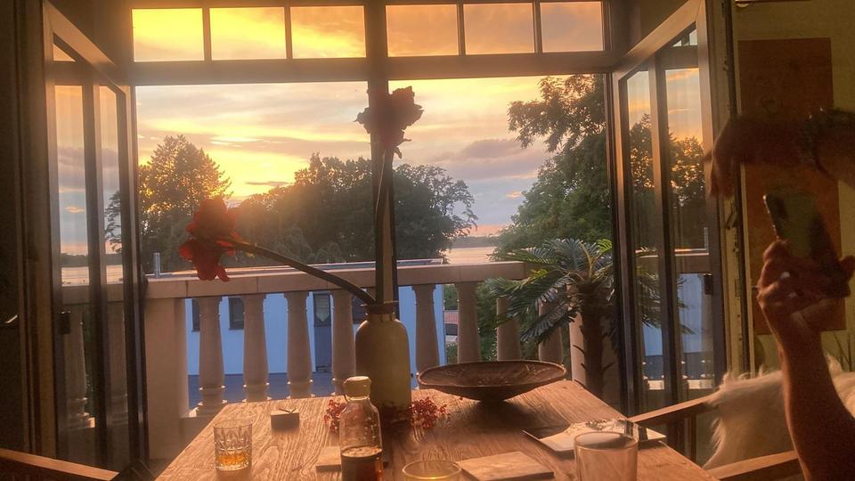 Geschmackvolle 2,5-Raum-Maisonette-Wohnung am Schwielowsee 2 zimmer