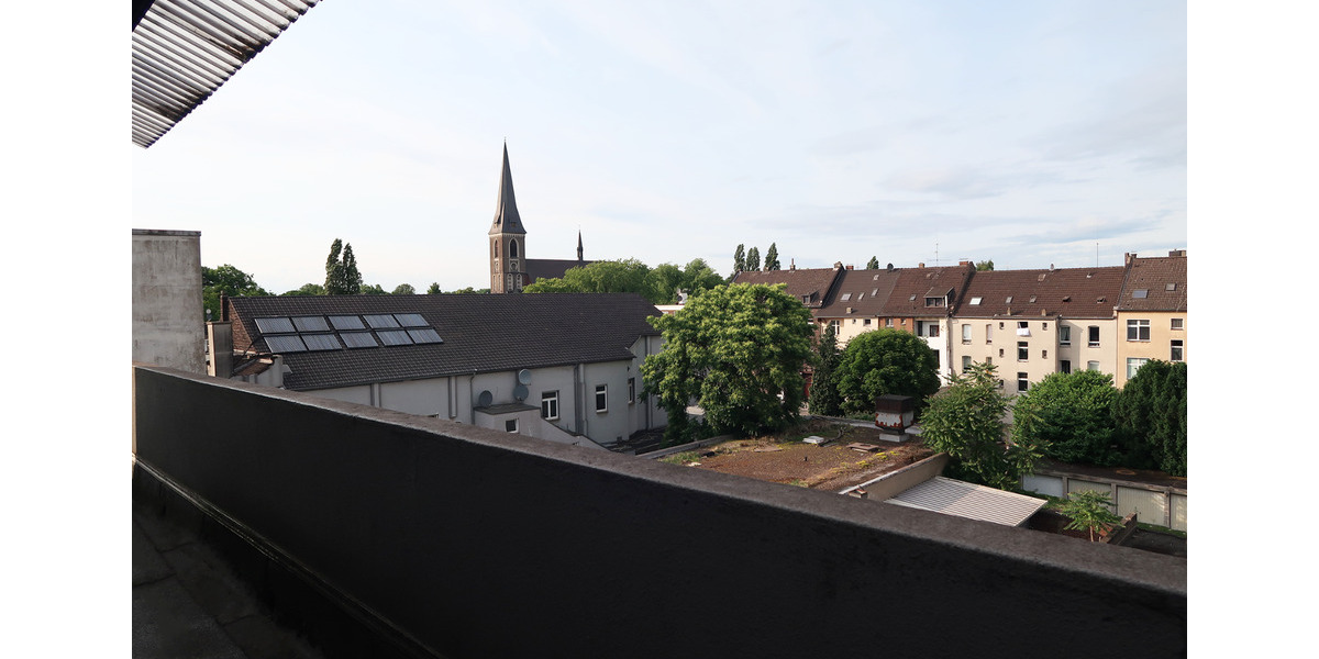 Wohnen auf Zeit Duisburg Hamborn - 4 Zimmer, 75 m&sup2;, 15&euro; | Angebot:20472401