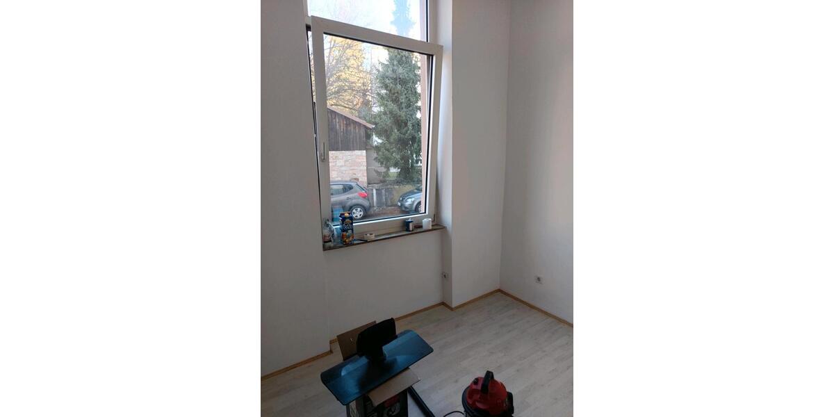 Erdgeschoßwohnung Bad Soden-Salmünster Salmünster - 1 Zimmer, 17 m&sup2;, 491&euro; | Angebot:25742269