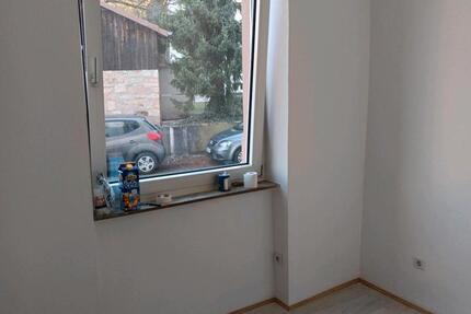 Wohnung Bad Soden-Salmünster Salmünster - 1 Zimmer, 17 m&sup2;, 491&euro; | Angebot:25742269