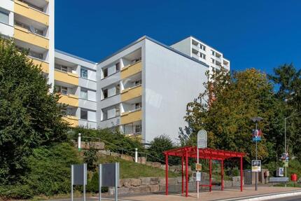 3-Zimmer-Wohnung in Kreuztal zimmer