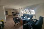 Dachgeschoßwohnung Gundelfingen an der Donau - 3 Zimmer, 90 m&sup2;, 950&euro; | Angebot:26698867