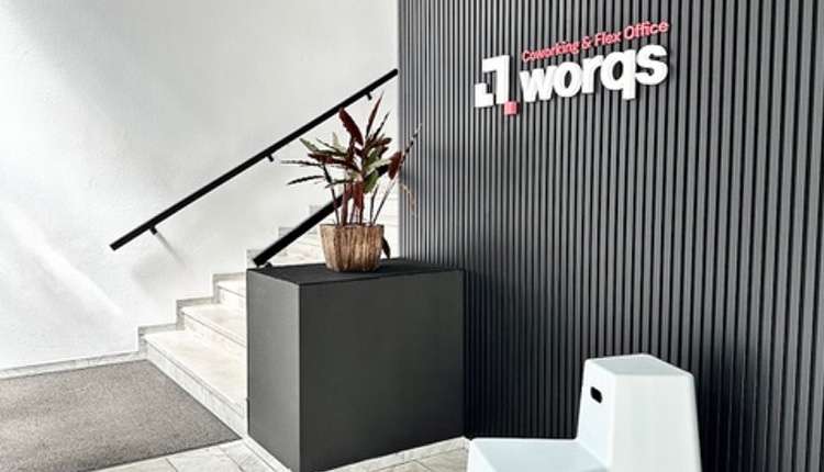 Büro in Aachen 249 € 8 m²