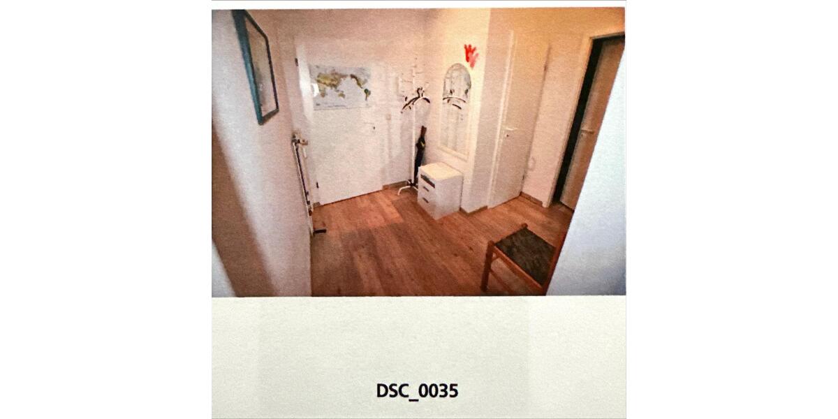 Etagenwohnung Fehmarn - 1 Zimmer, 47 m&sup2;, 750&euro; | Angebot:26635990