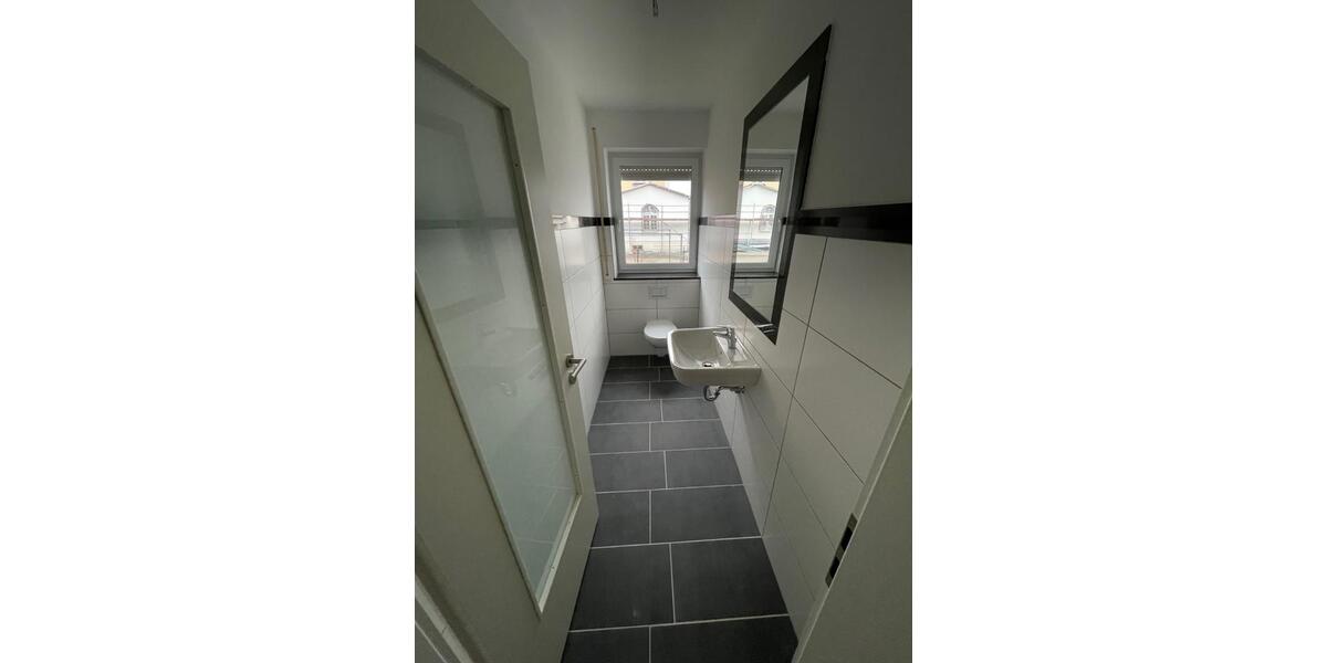 Erdgeschoßwohnung Wemding - 3 Zimmer, 80 m&sup2;, 750&euro; | Angebot:24560742