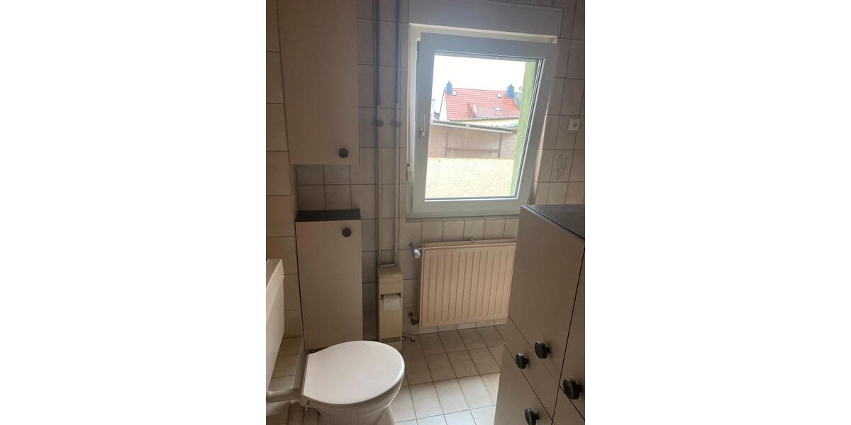 Etagenwohnung Ingelheim am Rhein Wackernheim - 2 Zimmer, 54 m&sup2;, 950&euro; | Angebot:25971963