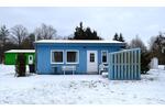 Bungalow Templin - 2 Zimmer, 42 m&sup2;, 570&euro; | Angebot:24780564