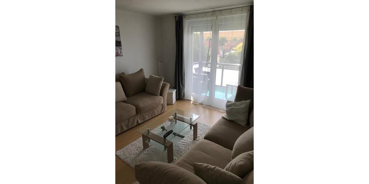 Etagenwohnung Altenburg - 3 Zimmer, 60 m&sup2;, 450&euro; | Angebot:26502372