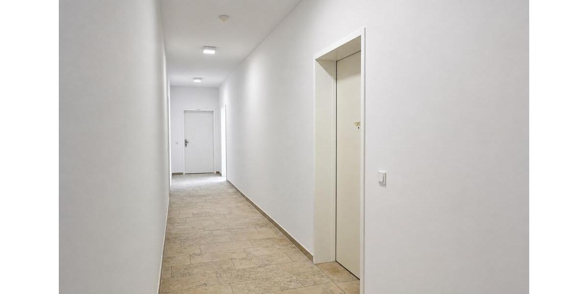 Dachgeschoßwohnung Leipzig Mitte - 2 Zimmer, 42 m&sup2;, 712&euro; | Angebot:26676990