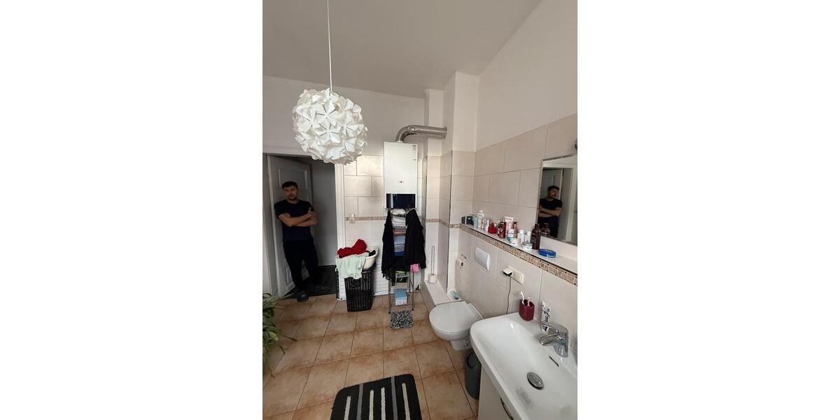 Etagenwohnung Hameln - 2 Zimmer, 59 m&sup2;, 710&euro; | Angebot:25171211