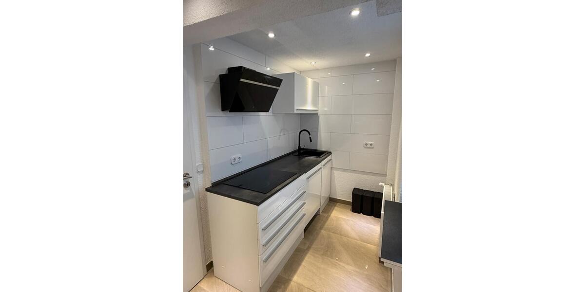Etagenwohnung Siegen Dillnhütten - 2 Zimmer, 60 m&sup2;, 810&euro; | Angebot:26628585