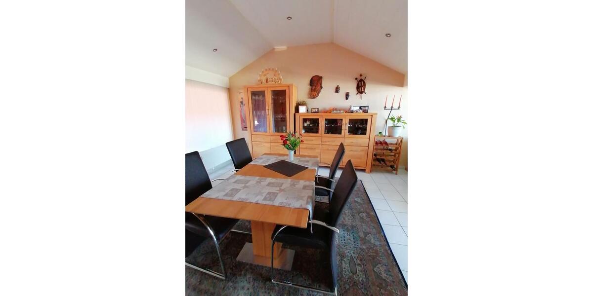 Dachgeschoßwohnung Bingen am Rhein - 2 Zimmer, 104 m&sup2;, 1.050&euro; | Angebot:26267774