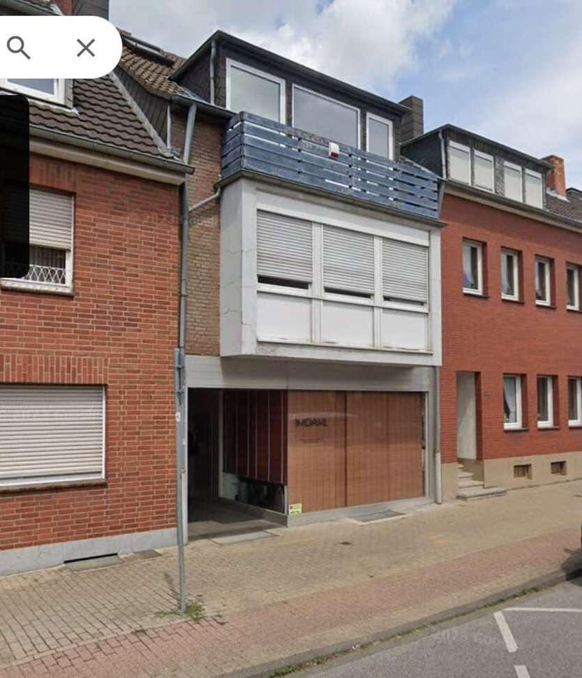 Büro in Jülich 500 € 100 m²