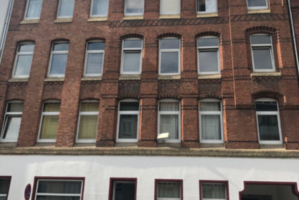 Wohnung Hannover Nord - 2 Zimmer, 60 m&sup2;, 860&euro; | Angebot:25122095