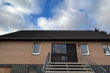 Freistehendes Einfamilienhaus zur Miete - ab sofort! 8 zimmer