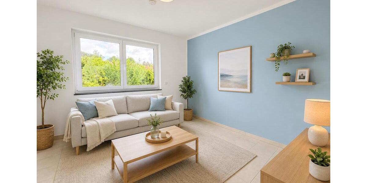 Etagenwohnung Duisburg Beeck - 3 Zimmer, 70 m&sup2;, 750&euro; | Angebot:26495991