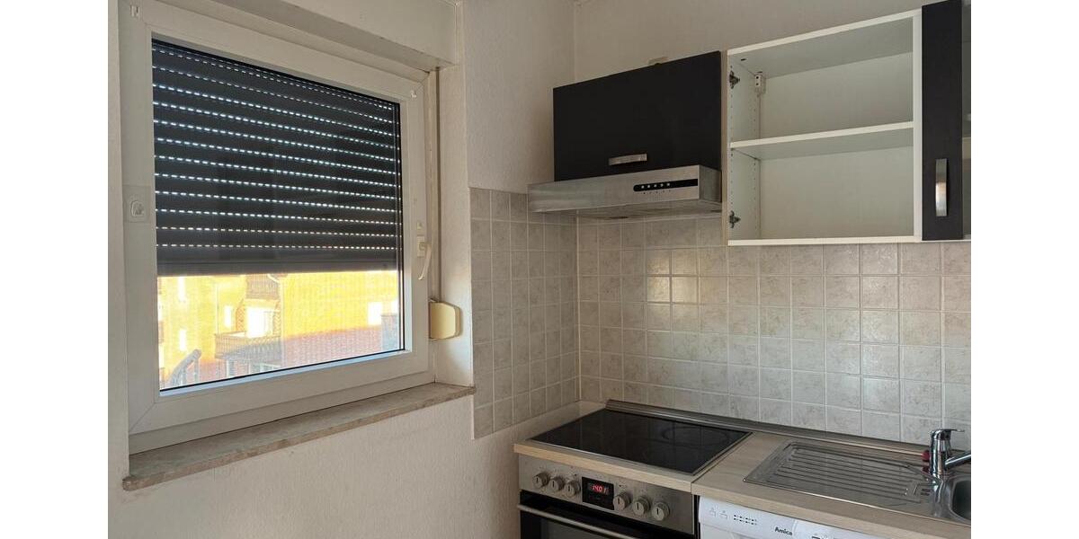 Dachgeschoßwohnung Helmstedt - 1 Zimmer, 38 m&sup2;, 390&euro; | Angebot:25882545