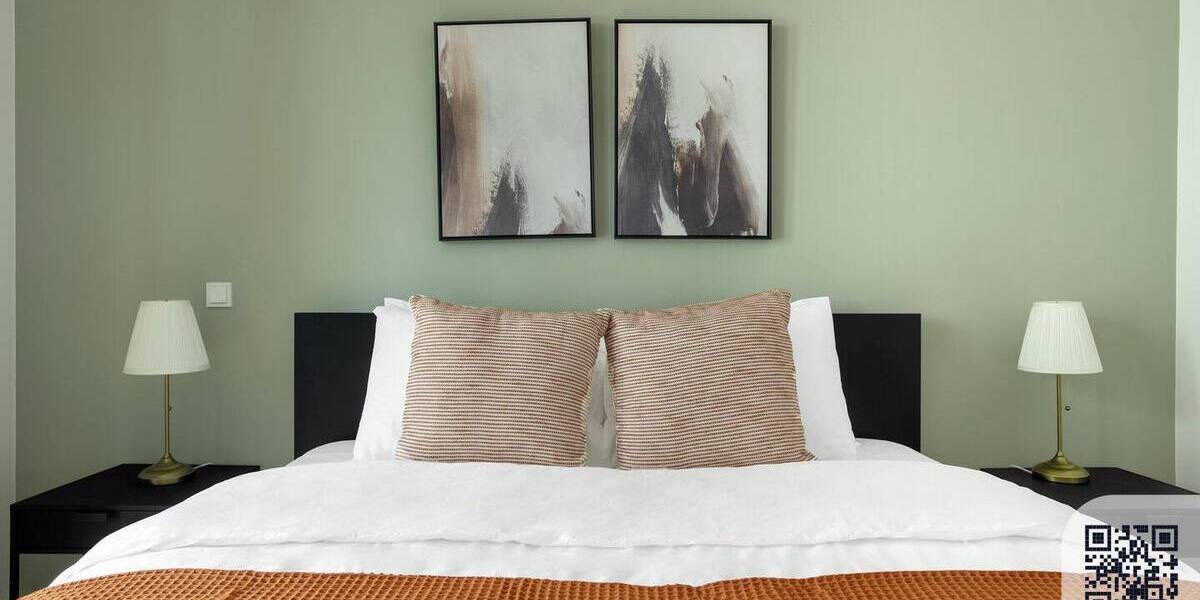 Etagenwohnung Berlin Mitte - 3 Zimmer, 2.270&euro; | Angebot:26383660