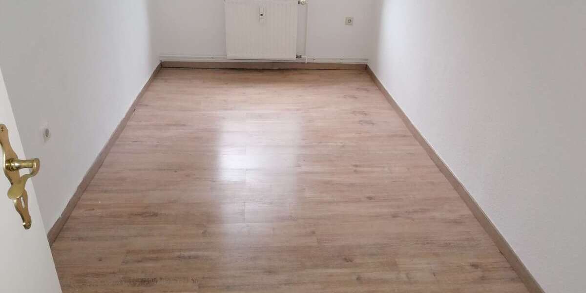 Renovierte 4 Zimmer Wohnung mit EBK in der Waldsiedlung 4 zimmer