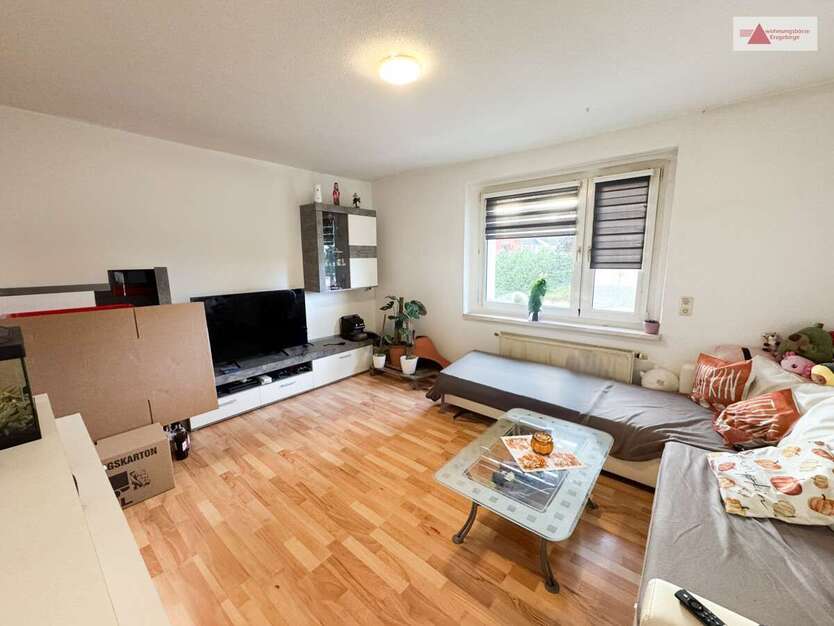 Wohnung zum Mieten in Grünhain-Beierfeld 325 € 65 m² 3 zimmer