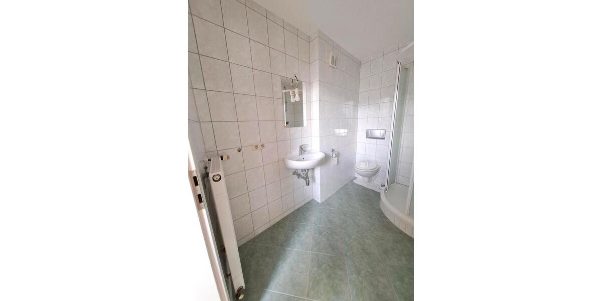 Etagenwohnung Döbeln - 2 Zimmer, 38 m&sup2;, 189&euro; | Angebot:26502253