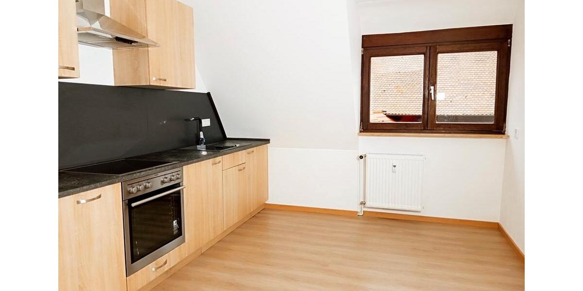 Etagenwohnung Nürnberg Almoshof - 2 Zimmer, 68 m&sup2;, 860&euro; | Angebot:26644981